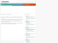 acoustician - Acoustics & Noise Control Consultants | Vibration Engineers