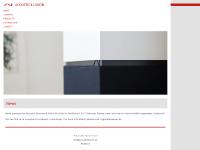 Acoustic Illusion | Creating the perfect illusion Acoustic Illusion | Creating the perfect illusion