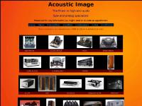 acousticimage.com