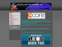 acousticimagery - HOME