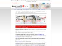 Soundproofing ceiling products, Soundproofing floor products, acoustic doors and seals, Other sound proofing products  Soundproofing ceiling products, Soundproofing floor products, acoustic doors and seals, Other sound proofing products
