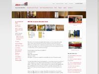 NW100 Acoustic Movable Wall | Alco Systems NW100 Acoustic Movable Wall | Alco Systems