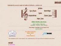 Welcome to AcousticMusic.net Welcome to AcousticMusic.net