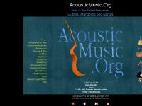 acousticmusic 