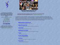 Acoustic Music Centre at St Bride's Acoustic Music Centre at St Bride's