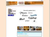 acousticmusicshop.com - acousticmusicshop