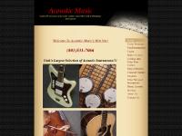 Martin Guitars, Banjos/Mandos, Classical Guitars, Ukuleles Martin Guitars, Banjos/Mandos, Classical Guitars, Ukuleles