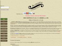 acousticon.com acousticon.com