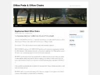 Ergohuman Leather Visitor Chair, ergohuman, ergohuman leather, ergohuman  Ergohuman Leather Visitor Chair, ergohuman, ergohuman leather, ergohuman