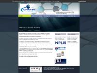 acousticpolymers.co.uk acousticpolymers.co.uk