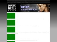Acoustic Roots Radio Acoustic Roots Radio