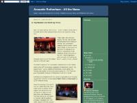 acousticrotherham.blogspot.com acousticrotherham.blogspot.com