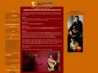 Acoustic Routes Acoustic Routes