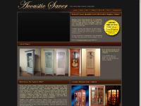 acousticsaver.com acousticsaver.com