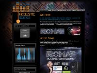 acousticscience.co.uk Artists, Preview Tracks, Videos acousticscience.co.uk Artists, Preview Tracks, Videos