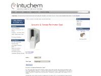 acousticseal.co.uk acousticseal.co.uk