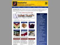 Acoustical Panels & Soundproofing Materials to Control Sound and Eliminate Acoustical Panels & Soundproofing Materials to Control Sound and Eliminate