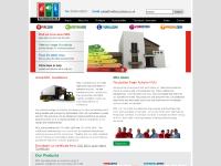 acousticsoundzero.co.uk MDL Insulations