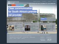 » Acoustic Design Consultants, PA Voice Alarm design, Noise Consultants Acoustics Plus