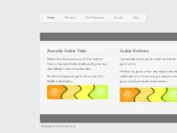  Chords, Acoustic Guitar Tabs, Guitar Reviews, Guitar Artists Covered