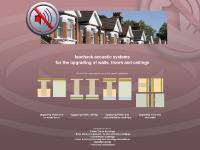 acousticwall.co.uk acousticwall.co.uk