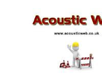 Acoustic Web