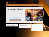 Acoustified - Acoustified Acoustified - Acoustified