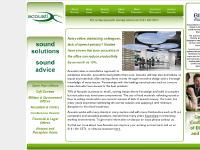 acoustix.co.uk Lencore,sound masking,soundmasking