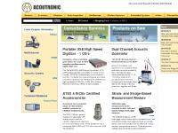 visa acoutronic.se data visa acoutronic.se data