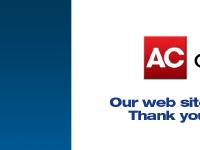 AC Overstock - Under Maintenance AC Overstock - Under Maintenance