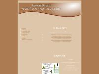 Marche Saint Roch & Saint Frégo d'Acoz Centre