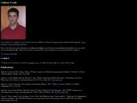 Grad School: It's Not What You Think, essay, book, Zappa  Grad School: It's Not What You Think, essay, book, Zappa