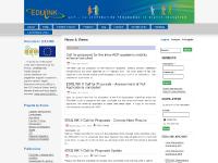 Edulink | ACP - EU COOPERATION PROGRAMME IN HIGHER EDUCATION