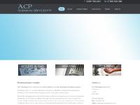 acp-plumbingservices.co.uk