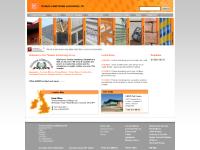 acp-products.co.uk Thomas Armstrong Group, Construction Services, Aerated Blocks acp-products.co.uk Thomas Armstrong Group, Construction Services, Aerated Blocks