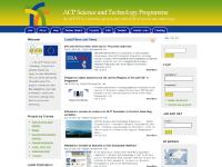 Funding, Agriculture and agro-industry, Energy, Environmental research activities  Funding, Agriculture and agro-industry, Energy, Environmental research activities