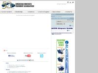 acpa.org Concrete Pavement, Bookstore, Events & Programs acpa.org Concrete Pavement, Bookstore, Events & Programs