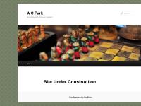 acpark.co.uk acpark.co.uk