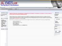 A/C Compressor and A C Compressor from AC Parts A/C Compressor and A C Compressor from AC Parts