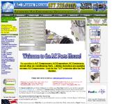 AC Compressor | Automotive air conditioning parts at wholesale prices | A/C Evaporator AC Compressor | Automotive air conditioning parts at wholesale prices | A/C Evaporator