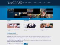 ACPASS LTD. - Ace Close Protection Agency Security Services ACPASS LTD. - Ace Close Protection Agency Security Services
