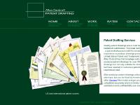 Patent Drawing Samples, Patents Issued, Patent Drawings: Pricing Patent Drawing Samples, Patents Issued, Patent Drawings: Pricing