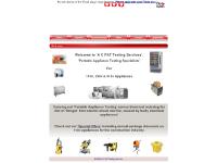 acpattesting.co.uk acpattesting.co.uk