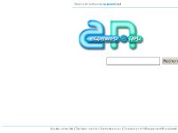 ACPA moteur de recherche Prestataire Internet en Creation de site Internet et Referencement ACPA moteur de recherche Prestataire Internet en Creation de site Internet et Referencement