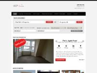 acpci - Welcome to ACP Estates | ACP Commercial Investments Limited