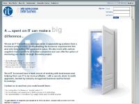 acpconsulting.co.uk IT Consultancy, Software Development, Bespoke systems acpconsulting.co.uk IT Consultancy, Software Development, Bespoke systems