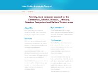 Alan Cattley Alan Cattley