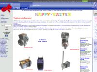 acpd.co.uk stepping motors, steppers, stepper motors acpd.co.uk stepping motors, steppers, stepper motors