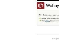 WHS3 - Wehay Hosting Service WHS3 - Wehay Hosting Service