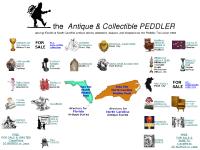 Baker & Co. General Store, Charms of Leffingwell, Cottageville Santas, Emiline's Antique Mall  Baker & Co. General Store, Charms of Leffingwell, Cottageville Santas, Emiline's Antique Mall